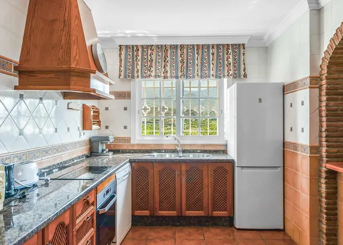 Fraile 别墅 内尔哈