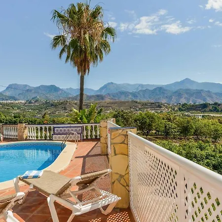 Fraile * Nerja